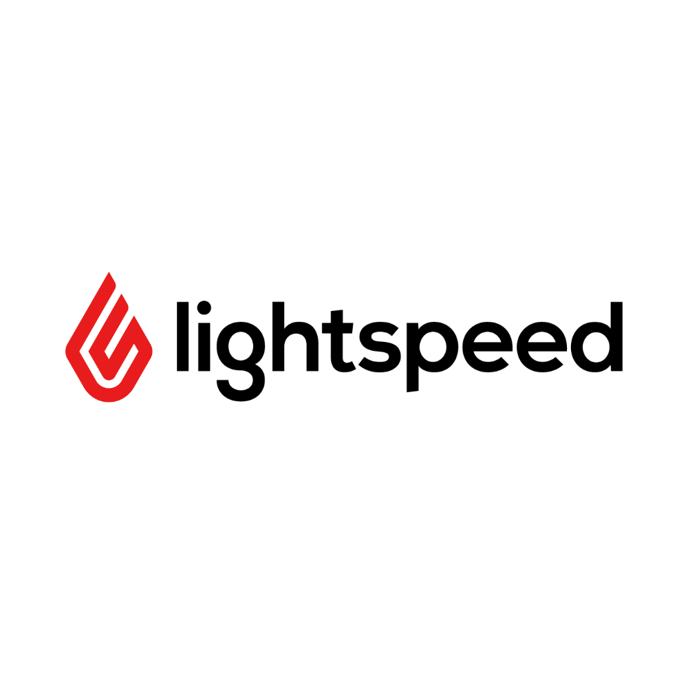 lightspeed poit of sale logo