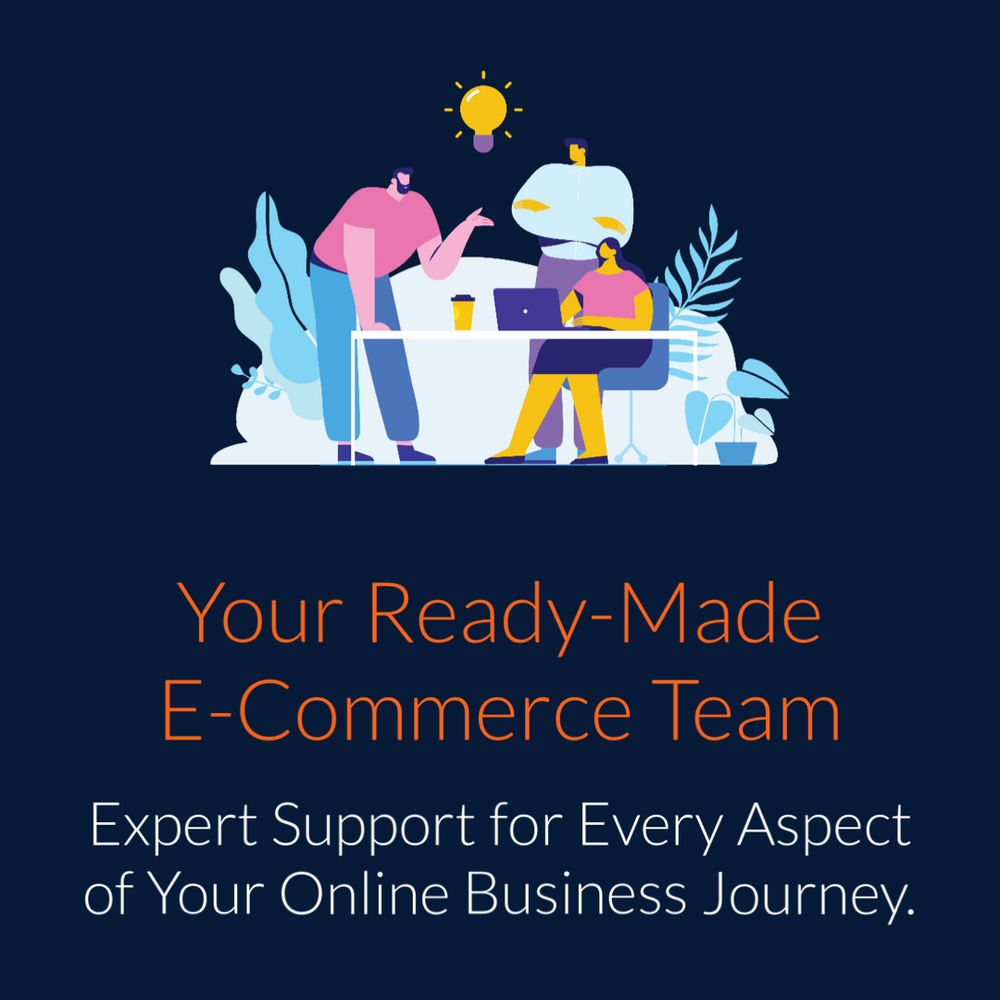 Modular Commerce E-Commerce & Marketing for Retailers – ModularCommerce