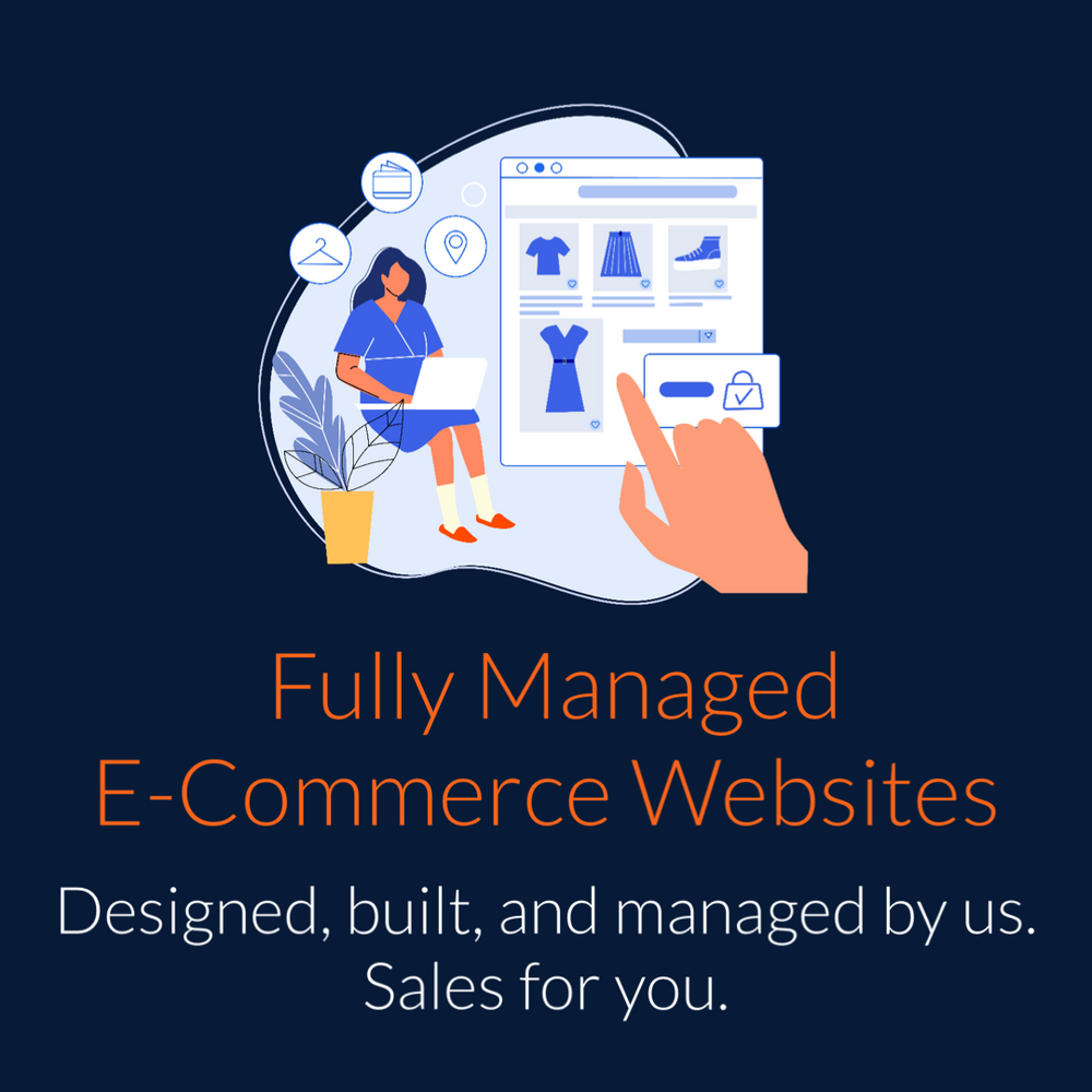 Modular Commerce E-Commerce & Marketing for Retailers – ModularCommerce