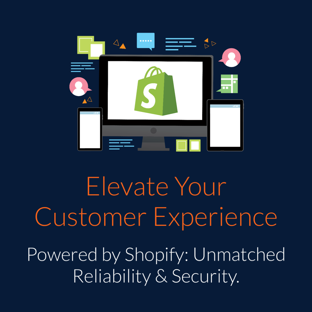 Modular Commerce E-Commerce & Marketing for Retailers – ModularCommerce