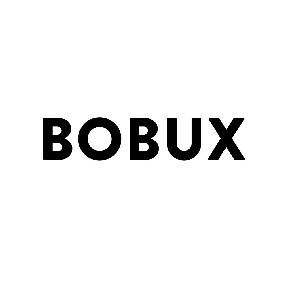 bobux logo