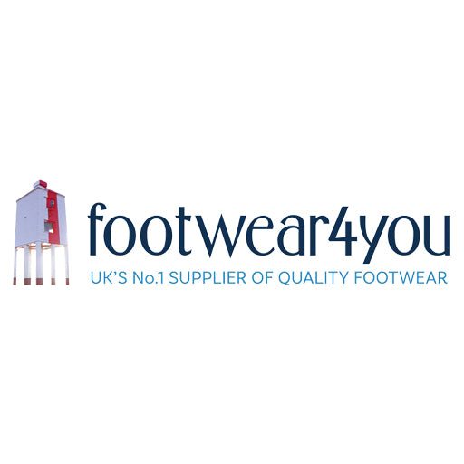 Footwear 4 You Logo
