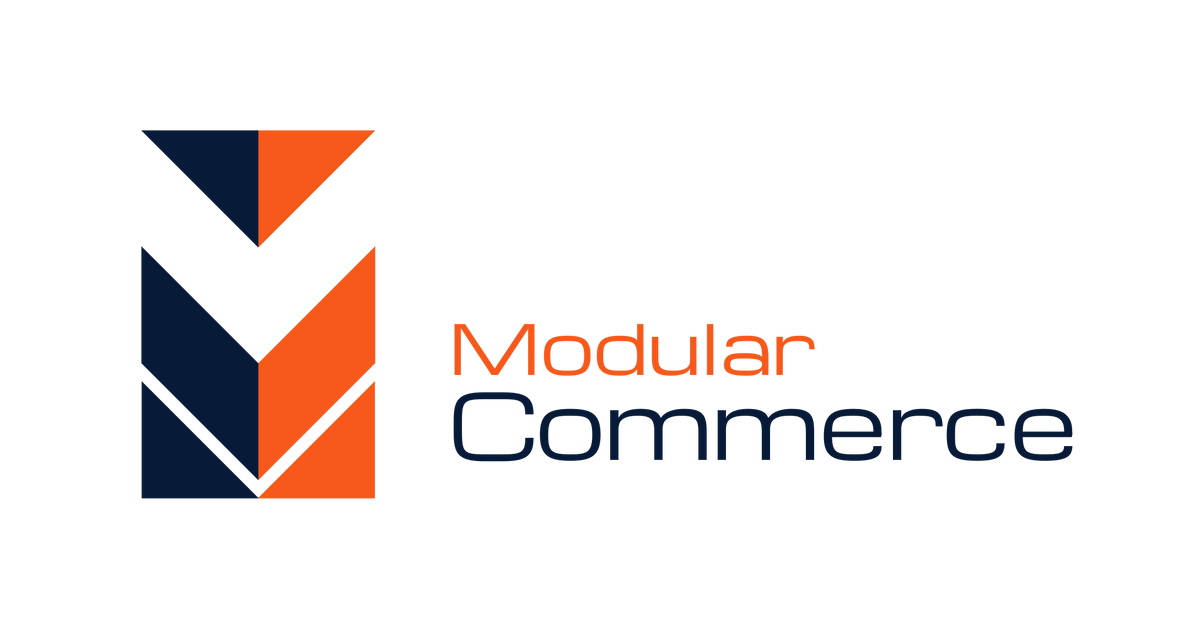 Modular Commerce E-Commerce & Marketing for Retailers – ModularCommerce