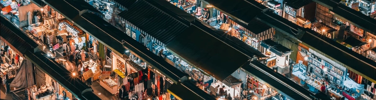 Modular Commerce E-Commerce & Marketing for Retailers – ModularCommerce